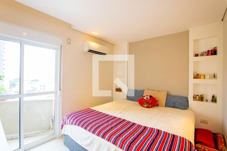 Apartamento à venda com 232m², 4 quartos e 4 vagasQuarto 1 - Suíte