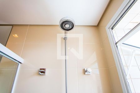 Apartamento à venda com 232m², 4 quartos e 4 vagasBanheiro do quarto 2