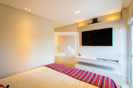 Apartamento à venda com 232m², 4 quartos e 4 vagasQuarto 1 - Suíte