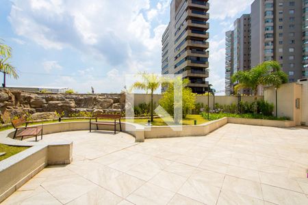 Apartamento à venda com 232m², 4 quartos e 4 vagasÁrea comum