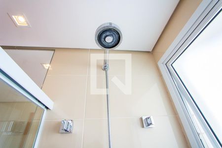 Apartamento à venda com 232m², 4 quartos e 4 vagasBanheiro do quarto 3