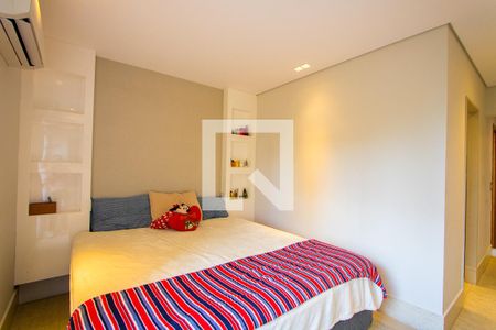 Apartamento à venda com 232m², 4 quartos e 4 vagasQuarto 1 - Suíte