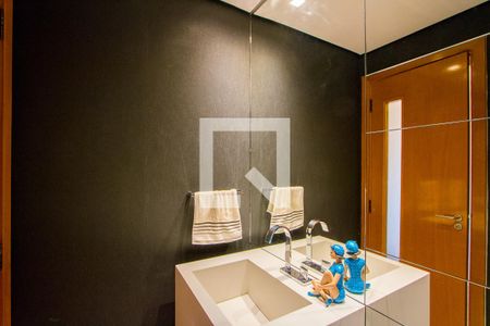 Apartamento à venda com 232m², 4 quartos e 4 vagasLavabo