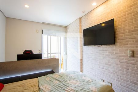 Apartamento à venda com 232m², 4 quartos e 4 vagasQuarto 2 - Suíte