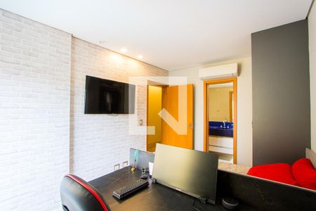 Apartamento à venda com 232m², 4 quartos e 4 vagasQuarto 2 - Suíte