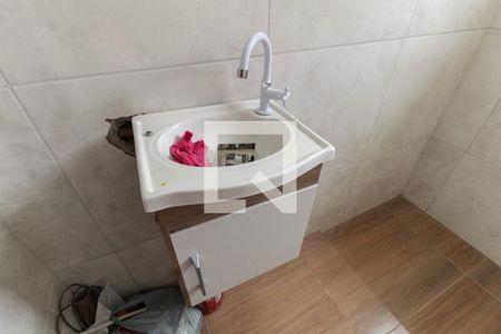 Casa à venda com 205m², 3 quartos e 3 vagas Casa à venda com 205m², 3 quartos e 3 vagasBanheiro de Serviço