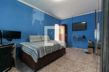 Casa à venda com 205m², 3 quartos e 3 vagas Casa à venda com 205m², 3 quartos e 3 vagasQuarto 3