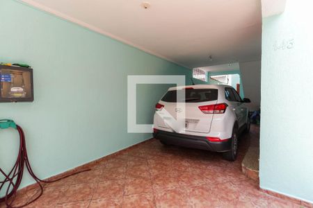 Casa à venda com 205m², 3 quartos e 3 vagas Casa à venda com 205m², 3 quartos e 3 vagasGaragem
