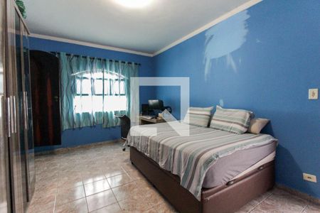 Casa à venda com 205m², 3 quartos e 3 vagas Casa à venda com 205m², 3 quartos e 3 vagasQuarto 3