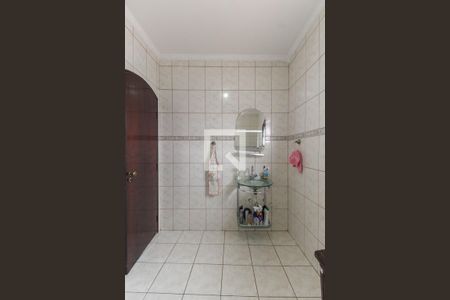 Casa à venda com 205m², 3 quartos e 3 vagas Casa à venda com 205m², 3 quartos e 3 vagasBanheiro 1