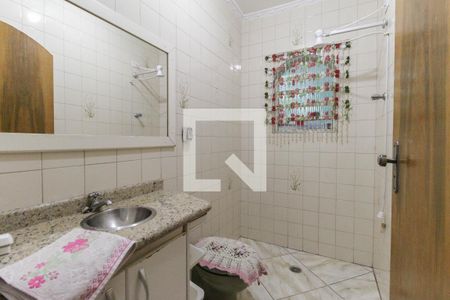 Casa à venda com 205m², 3 quartos e 3 vagas Casa à venda com 205m², 3 quartos e 3 vagasBanheiro 2
