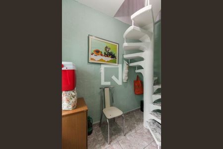 Casa à venda com 205m², 3 quartos e 3 vagas Casa à venda com 205m², 3 quartos e 3 vagasCozinha