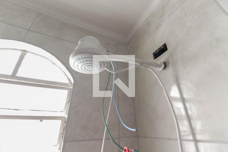 Casa à venda com 205m², 3 quartos e 3 vagas Casa à venda com 205m², 3 quartos e 3 vagasBanheiro de Serviço