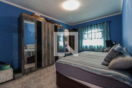 Casa à venda com 205m², 3 quartos e 3 vagas Casa à venda com 205m², 3 quartos e 3 vagasQuarto 3