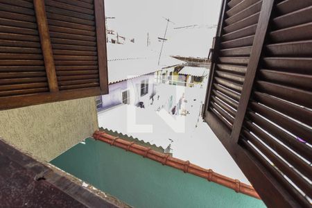 Casa à venda com 205m², 3 quartos e 3 vagas Casa à venda com 205m², 3 quartos e 3 vagasVista do Quarto 3