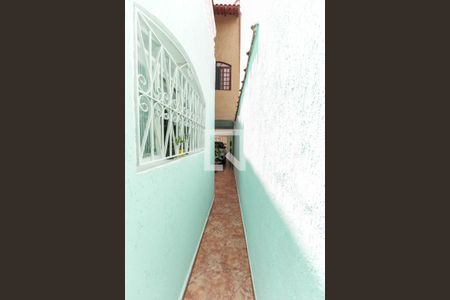 Casa à venda com 205m², 3 quartos e 3 vagas Casa à venda com 205m², 3 quartos e 3 vagasÁrea Externa