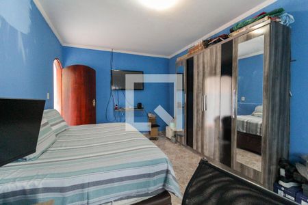 Casa à venda com 205m², 3 quartos e 3 vagas Casa à venda com 205m², 3 quartos e 3 vagasQuarto 3