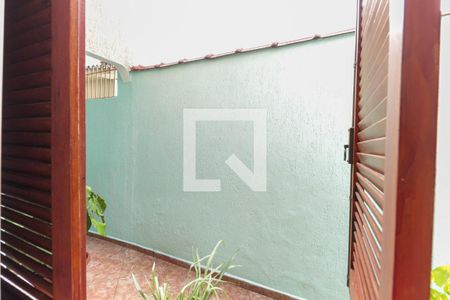 Casa à venda com 205m², 3 quartos e 3 vagas Casa à venda com 205m², 3 quartos e 3 vagasVista do Quarto 1