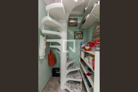 Casa à venda com 205m², 3 quartos e 3 vagas Casa à venda com 205m², 3 quartos e 3 vagasCozinha