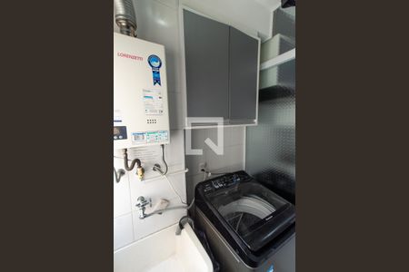 Apartamento à venda com 46m², 2 quartos e 1 vagaÁrea de Serviço