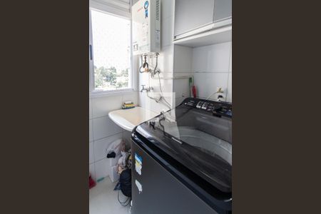 Apartamento à venda com 46m², 2 quartos e 1 vagaÁrea de Serviço