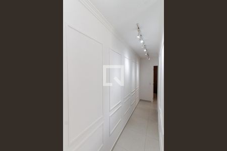 Apartamento à venda com 46m², 2 quartos e 1 vagaCorredor 