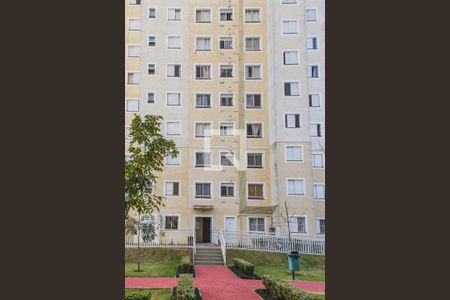 Apartamento à venda com 46m², 2 quartos e 1 vagaÁrea comum