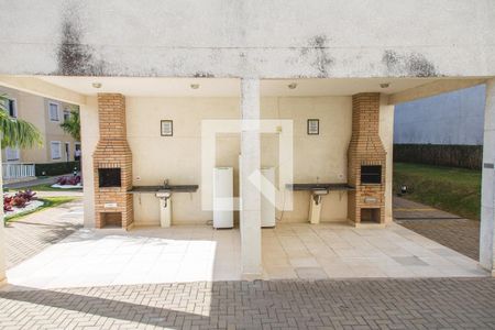 Apartamento à venda com 46m², 2 quartos e 1 vagaÁrea comum