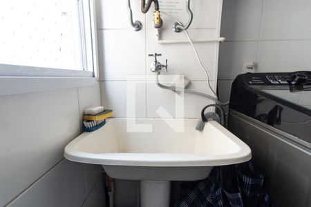 Apartamento à venda com 46m², 2 quartos e 1 vagaÁrea de Serviço