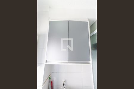 Apartamento à venda com 46m², 2 quartos e 1 vagaÁrea de Serviço