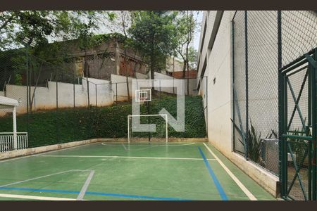 Apartamento à venda com 46m², 2 quartos e 1 vagaÁrea comum