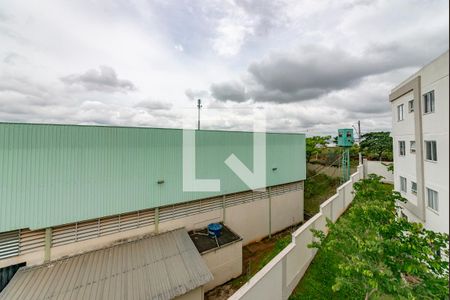 Apartamento para alugar com 42m², 2 quartos e 1 vaga Apartamento para alugar com 42m², 2 quartos e 1 vagaVista do Quarto 2