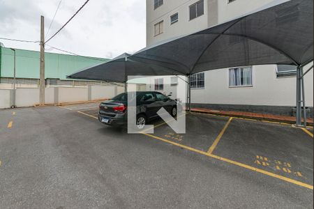 Apartamento para alugar com 42m², 2 quartos e 1 vaga Apartamento para alugar com 42m², 2 quartos e 1 vagaGaragem