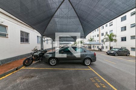 Apartamento para alugar com 42m², 2 quartos e 1 vaga Apartamento para alugar com 42m², 2 quartos e 1 vagaGaragem