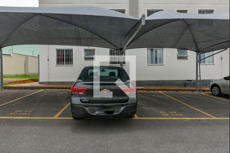 Apartamento para alugar com 42m², 2 quartos e 1 vaga Apartamento para alugar com 42m², 2 quartos e 1 vagaGaragem