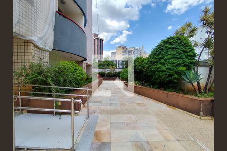 Apartamento à venda com 48m², 1 quarto e 1 vagaÁrea comum