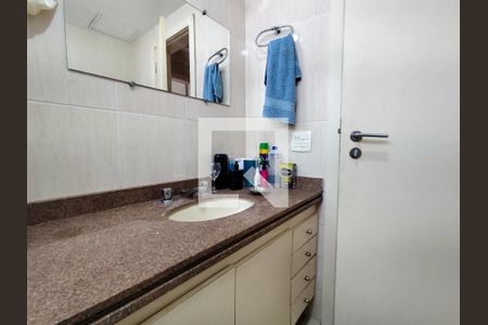 Apartamento à venda com 48m², 1 quarto e 1 vagaBanheiro