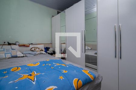 Casa à venda com 317m², 5 quartos e 3 vagasQuarto 5