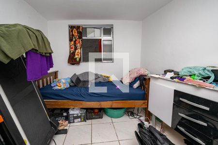 Casa à venda com 317m², 5 quartos e 3 vagasQuarto 2