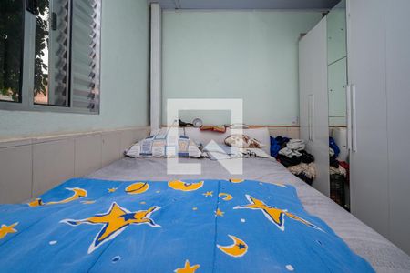 Casa à venda com 317m², 5 quartos e 3 vagasQuarto 5