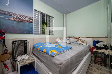 Casa à venda com 317m², 5 quartos e 3 vagasQuarto 5