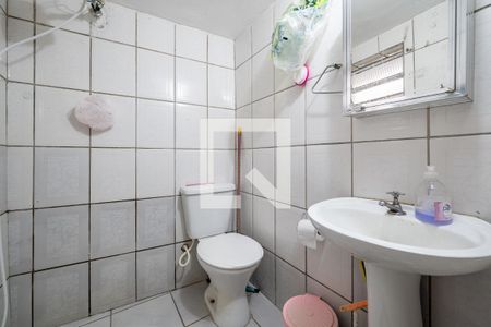 Casa à venda com 317m², 5 quartos e 3 vagasBanheiro 1