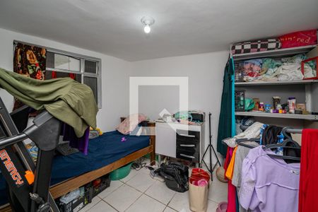 Casa à venda com 317m², 5 quartos e 3 vagasQuarto 2