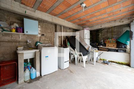 Casa à venda com 317m², 5 quartos e 3 vagasÁrea de Serviço 3