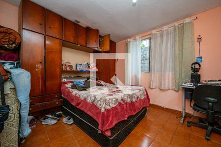 Casa à venda com 317m², 5 quartos e 3 vagasQuarto 3