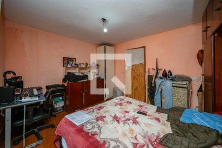 Casa à venda com 317m², 5 quartos e 3 vagasQuarto 3