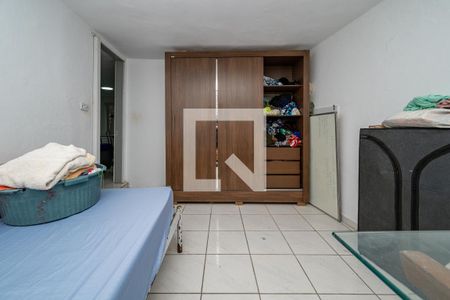 Casa à venda com 317m², 5 quartos e 3 vagasQuarto 1