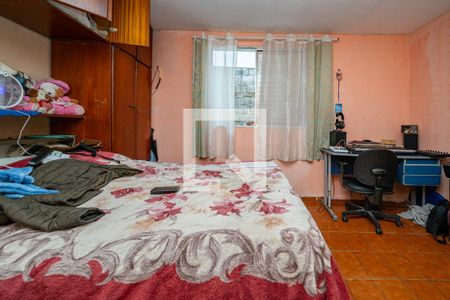 Casa à venda com 317m², 5 quartos e 3 vagasQuarto 3