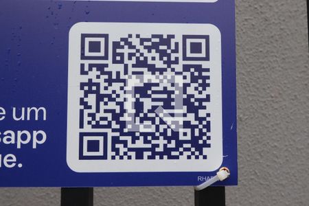 Apartamento para alugar com 27m², 1 quarto e sem vagaQR code