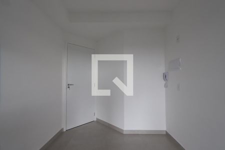 Sala de apartamento para alugar com 1 quarto, 27m² em Jardim Angela (zona Leste), São Paulo